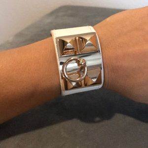 Cuff bracelet